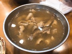 -老牌依强牛肉店(达道总店)