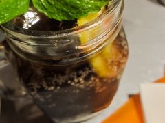-探鱼·鲜青椒爽麻烤鱼(虎门天虹店)