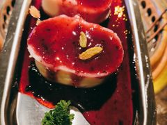 -一品诚记烤肉(大连柏威年购物中心店)