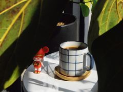 -隹木咖啡馆(宝龙广场店)