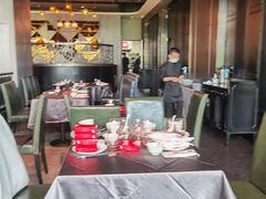 大堂-蟹榭·本帮江浙菜·蟹宴(五角场合生汇商场店)