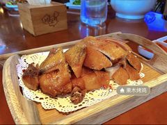 -南海渔家•渔民海鲜(万豪店)