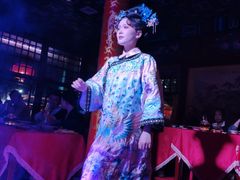 -白家大院·王府宫廷菜(苏州街店)