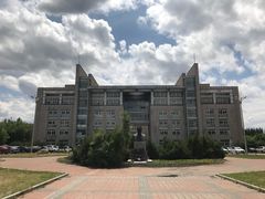 -吉林大学(前卫南区)