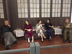 -南京中国近代史遗址博物馆(南京总统府)