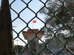 -图们国门景区
