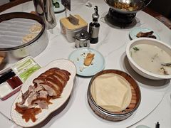 -梅利汴京烤鸭•开封豫菜地标店(东司门店)
