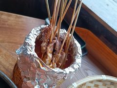 -包整·丝娃娃(甲秀楼景观店)