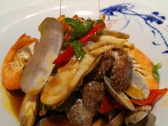 -上下九广州菜馆(锦业路店)