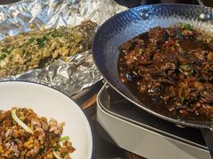 -衡厨·衡阳土菜(中南店)