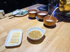 蒙古奶茶-蒙料·手把肉(望京店)