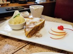 苹果派-安妮意大利餐厅(国贸店)