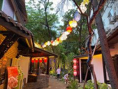 -院8里·小聚园老川菜(九眼桥店)