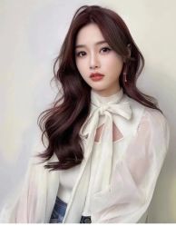 -HG美发设计沙龙