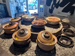 -黄山老妈·土菜(碧桂园店)