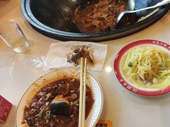 -江湖水乡铁锅炖魚(周庄嘉园店)