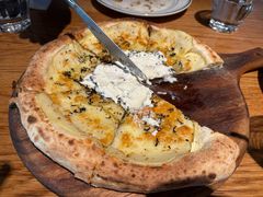 -La Strada(安福路店)