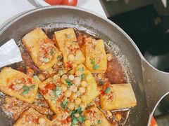 -潮鱼炭火烤鱼(万达店)