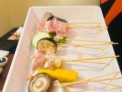 -王氏炉匠·烧鸟放题自助(三里屯店)