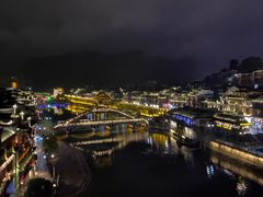 -沈从文故居