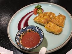 -松临·铁板烧&Omakase(神农店)