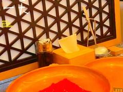 -牛YO寿喜烧·铁板烧和牛火锅自助(市府恒隆店)