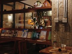 -雕刻时光·无国界料理西餐厅(五山店)