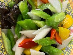 -砂锅居饭庄·京菜(西四店)