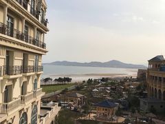 -青岛海泉湾皇冠假日度假酒店