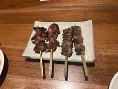 -炭火焼鳥 塚田農場(大阪梅田店)