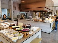 -上海圣淘沙万怡酒店