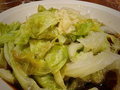 -新白鹿餐厅(爱琴海购物中心店)