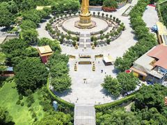 -广州莲花山旅游区