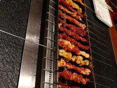 -邢氏老太太烤串(北兴街店)