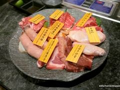 -響日本燒肉