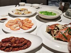 -徐记海鲜(大明宫|北二环店)