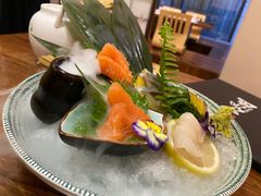 -千代饮兵卫日本料理(东二环泰禾广场西区店)