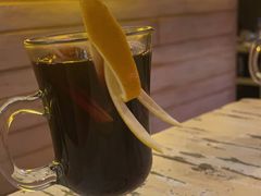 -北平花园·MUA摩造汉堡·北平咖啡(南锣鼓巷胡同店)