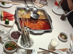 -海底捞火锅(杭州庆春路夜宵主题店)