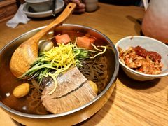 -樱花墅朝鲜族风味餐厅(厦门街创始店)