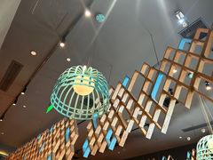 -金泰兰忆暹罗·东南亚餐厅(城西银泰店)