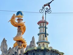 -福州罗源湾海洋世界旅游区