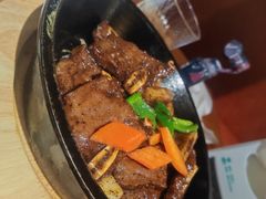 -金枝玉叶上海人家食府(三里河店)