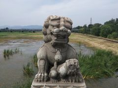 -卢沟桥文化旅游区