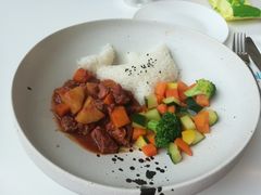 儿童餐（意大利面）-KIDults童伴儿亲子餐厅(达美中心广场店)