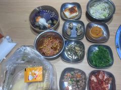 -麻蒲碳烤肉(嘉禾东平地铁站19号店)