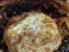 -老马家马蓉蛋菜夹馍·腊牛肉夹馍(回民街店)