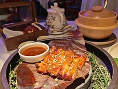 -狮拾久·现代新加坡料理(福田COCO Park店)