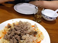 -怡妮新疆风味餐厅(东江湾路店)
