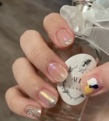 -如一·美甲美睫